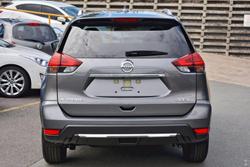 2019 Nissan X-TRAIL ST-L