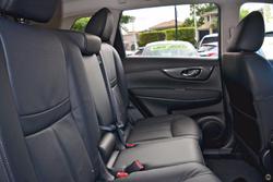 2019 Nissan X-TRAIL ST-L