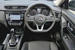 2019 Nissan X-TRAIL ST-L