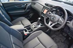 2019 Nissan X-TRAIL ST-L