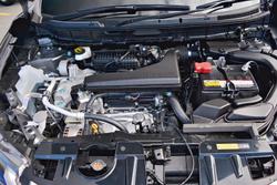 2019 Nissan X-TRAIL ST-L