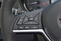 2019 Nissan X-TRAIL ST-L