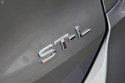 2019 Nissan X-TRAIL ST-L