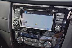 2019 Nissan X-TRAIL ST-L