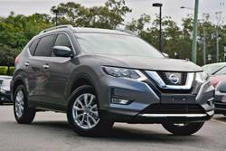 2019 Nissan X-TRAIL ST-L