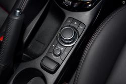 2018 Mazda CX-3 sTouring