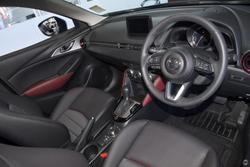 2018 Mazda CX-3 sTouring