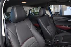 2018 Mazda CX-3 sTouring