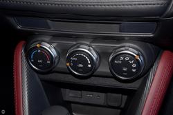 2018 Mazda CX-3 sTouring