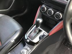 2018 Mazda CX-3 Akari