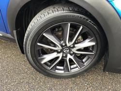 2018 Mazda CX-3 Akari