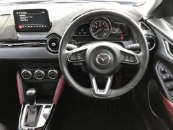 2018 Mazda CX-3 Akari