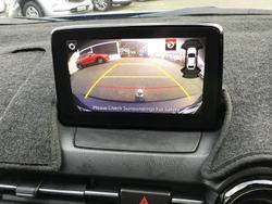 2018 Mazda CX-3 Akari