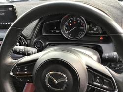 2018 Mazda CX-3 Akari