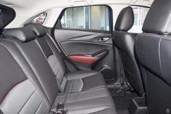 2018 Mazda CX-3 sTouring