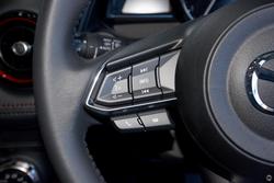 2018 Mazda CX-3 sTouring