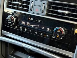 2026 Nissan Patrol Warrior