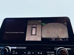 2026 Nissan Patrol Warrior