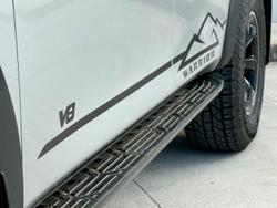 2026 Nissan Patrol Warrior