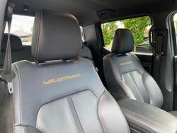 2023 Ford Ranger Wildtrak