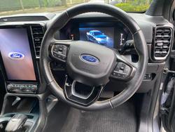 2023 Ford Ranger Wildtrak