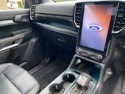 2023 Ford Ranger Wildtrak