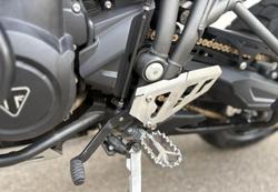 2016 Triumph Tiger 800 XCA