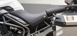 2016 Triumph Tiger 800 XCA
