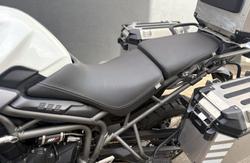 2016 Triumph Tiger 800 XCA