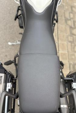 2016 Triumph Tiger 800 XCA