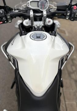 2016 Triumph Tiger 800 XCA