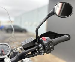 2016 Triumph Tiger 800 XCA