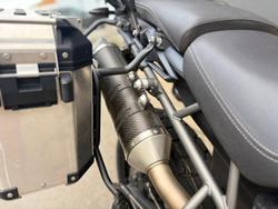 2016 Triumph Tiger 800 XCA