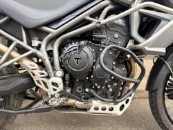 2016 Triumph Tiger 800 XCA