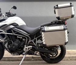 2016 Triumph Tiger 800 XCA