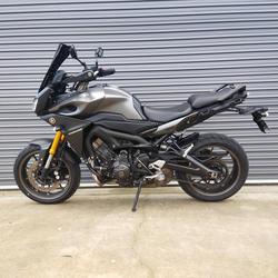 2015 Yamaha MT-09 Tracer (MT09TRA)