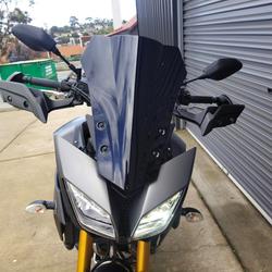 2015 Yamaha MT-09 Tracer (MT09TRA)