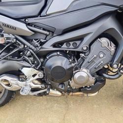 2015 Yamaha MT-09 Tracer (MT09TRA)