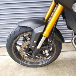 2015 Yamaha MT-09 Tracer (MT09TRA)