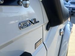 2022 Toyota Landcruiser GXL