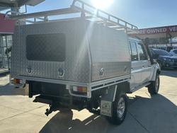 2022 Toyota Landcruiser GXL