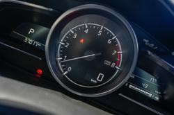 2024 Mazda CX-3 G20 Pure