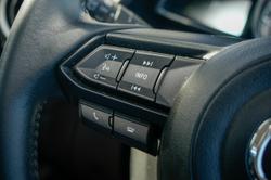 2024 Mazda CX-3 G20 Pure