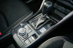 2024 Mazda CX-3 G20 Pure
