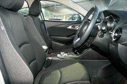 2024 Mazda CX-3 G20 Pure