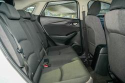 2024 Mazda CX-3 G20 Pure