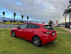 2017 Subaru Impreza 2.0i-L