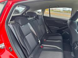 2017 Subaru Impreza 2.0i-L
