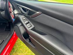 2017 Subaru Impreza 2.0i-L