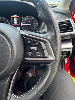2017 Subaru Impreza 2.0i-L